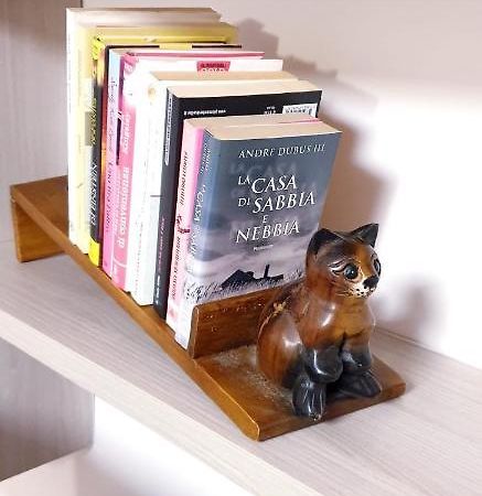 San Gennaro Guest House 나폴리 외부 사진