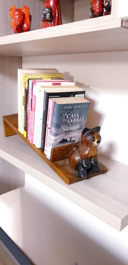 San Gennaro Guest House 나폴리 외부 사진