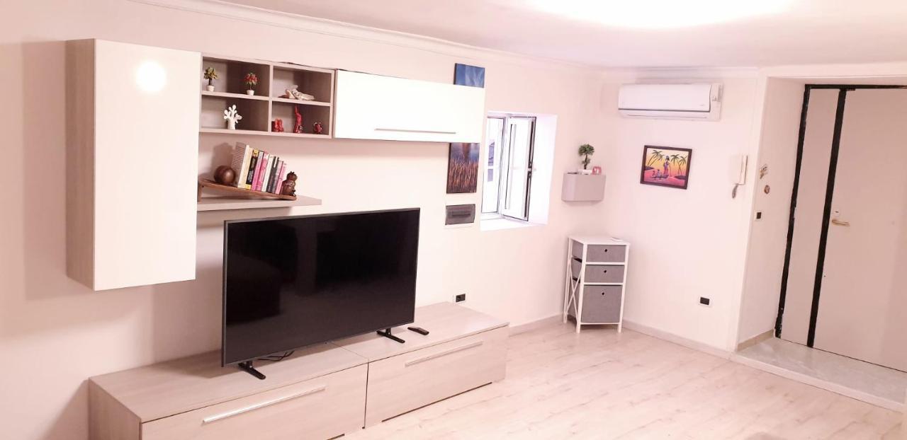 San Gennaro Guest House 나폴리 외부 사진