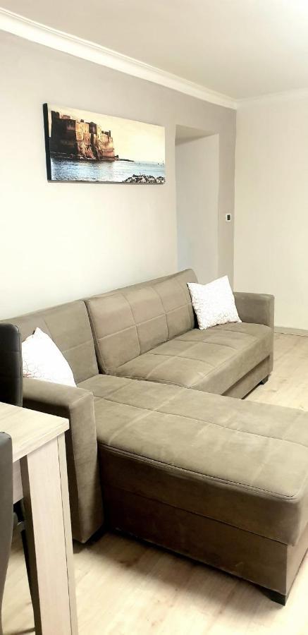 San Gennaro Guest House 나폴리 외부 사진