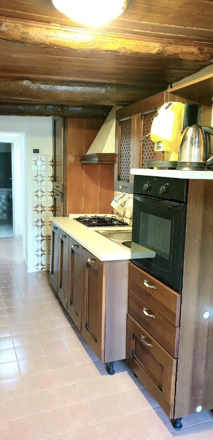 San Gennaro Guest House 나폴리 외부 사진