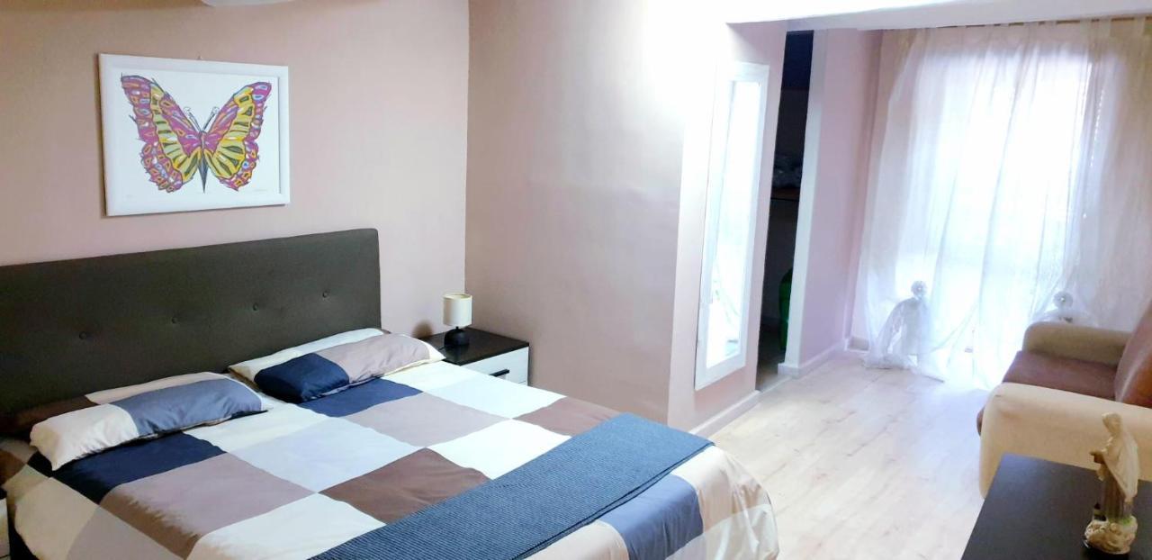 San Gennaro Guest House 나폴리 외부 사진