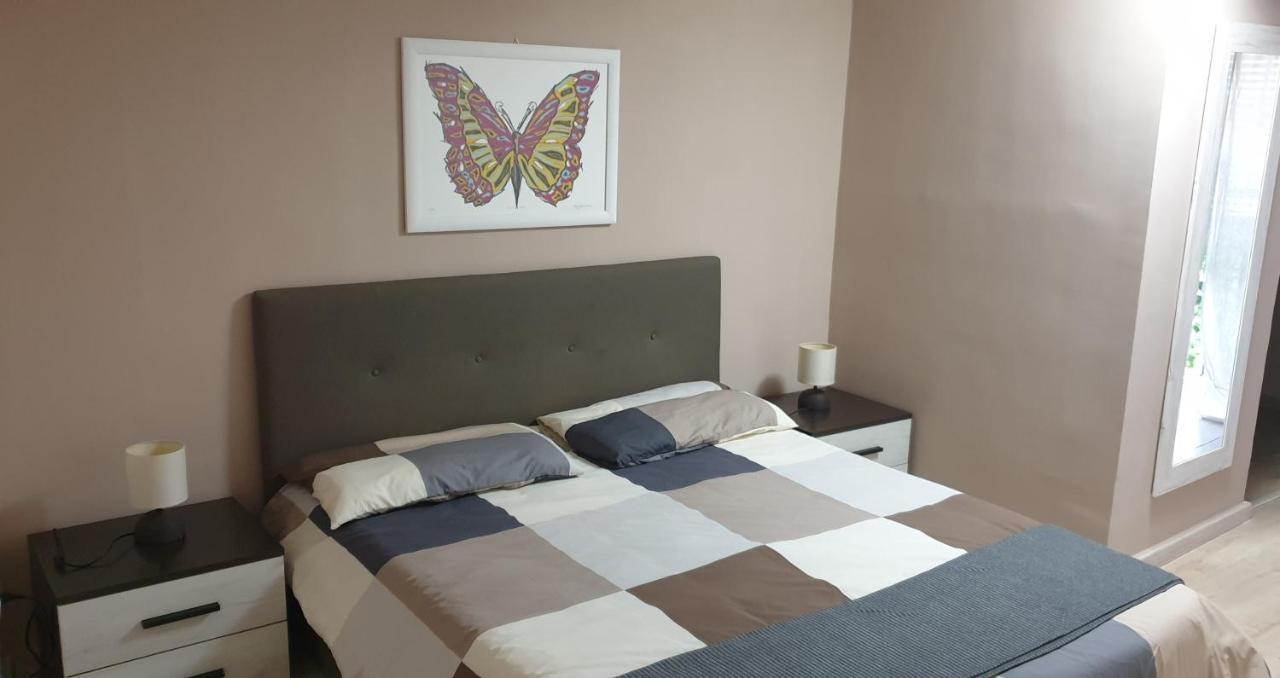 San Gennaro Guest House 나폴리 외부 사진