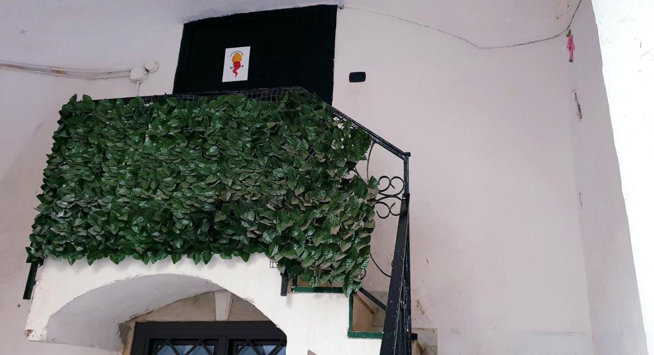 San Gennaro Guest House 나폴리 외부 사진