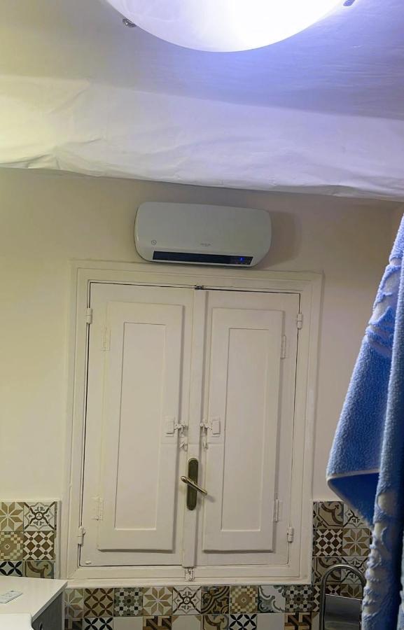San Gennaro Guest House 나폴리 외부 사진